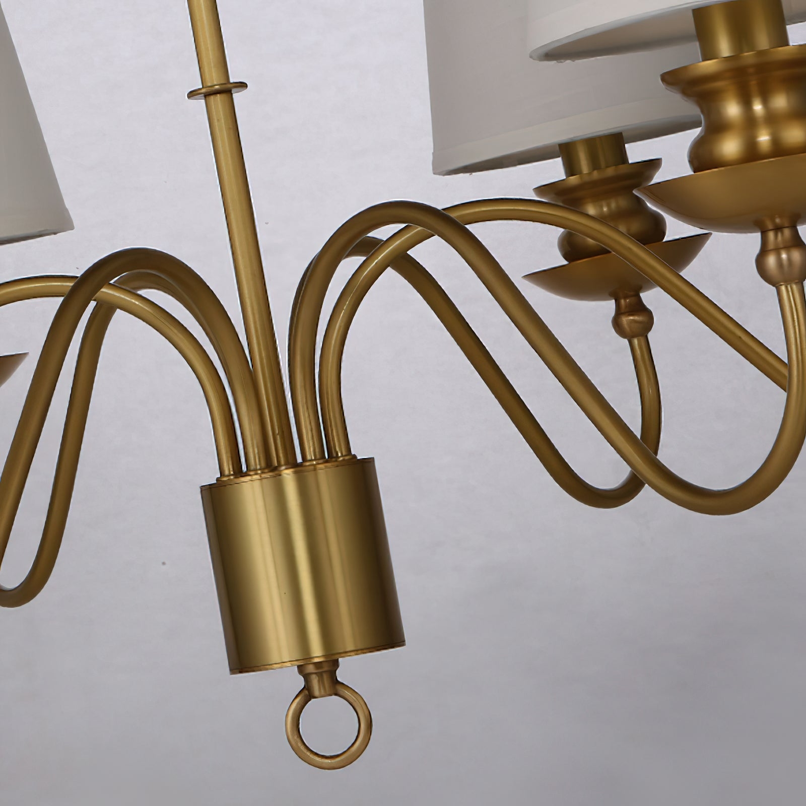 Maglio Chandelier T1728