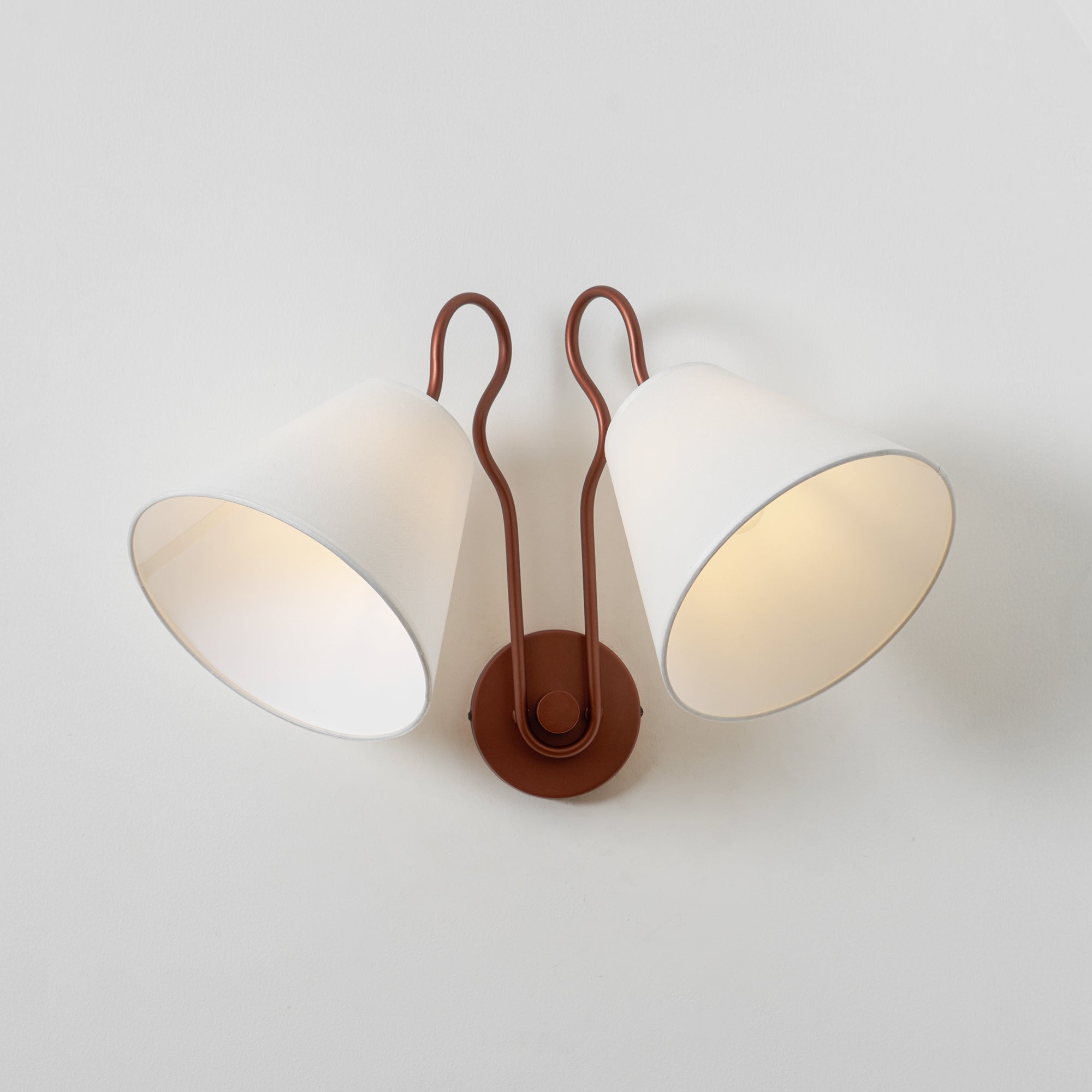 Madelyn Wall Lamp T1804