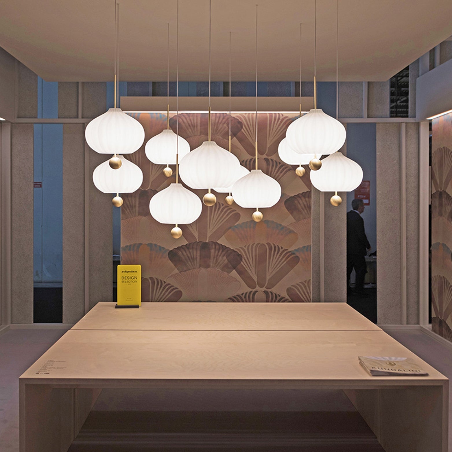 Lilli Pendant Lamp T1677