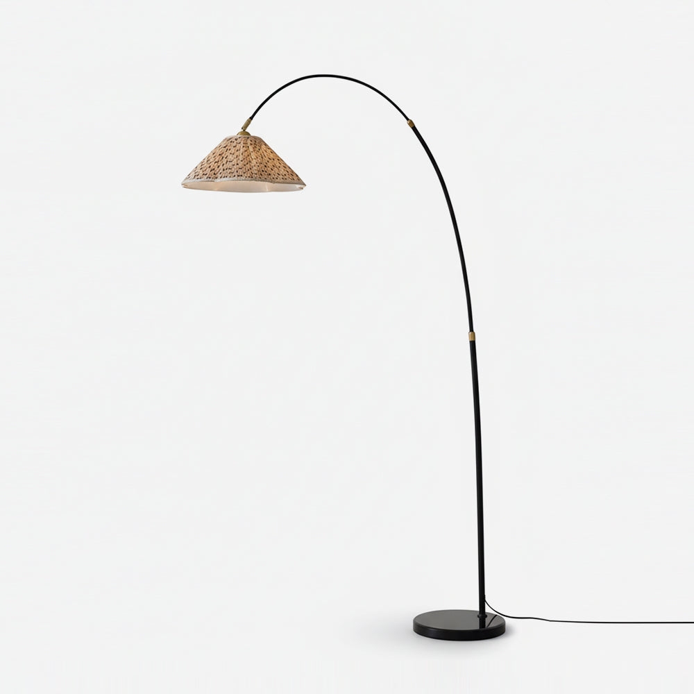 Arcadia Floor Lamp T1536