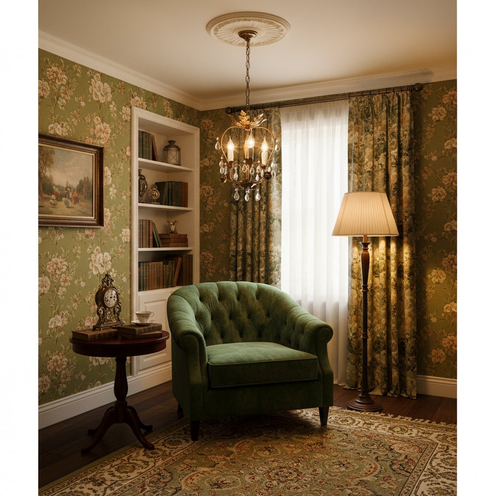 Monteleone Chandelier T1742