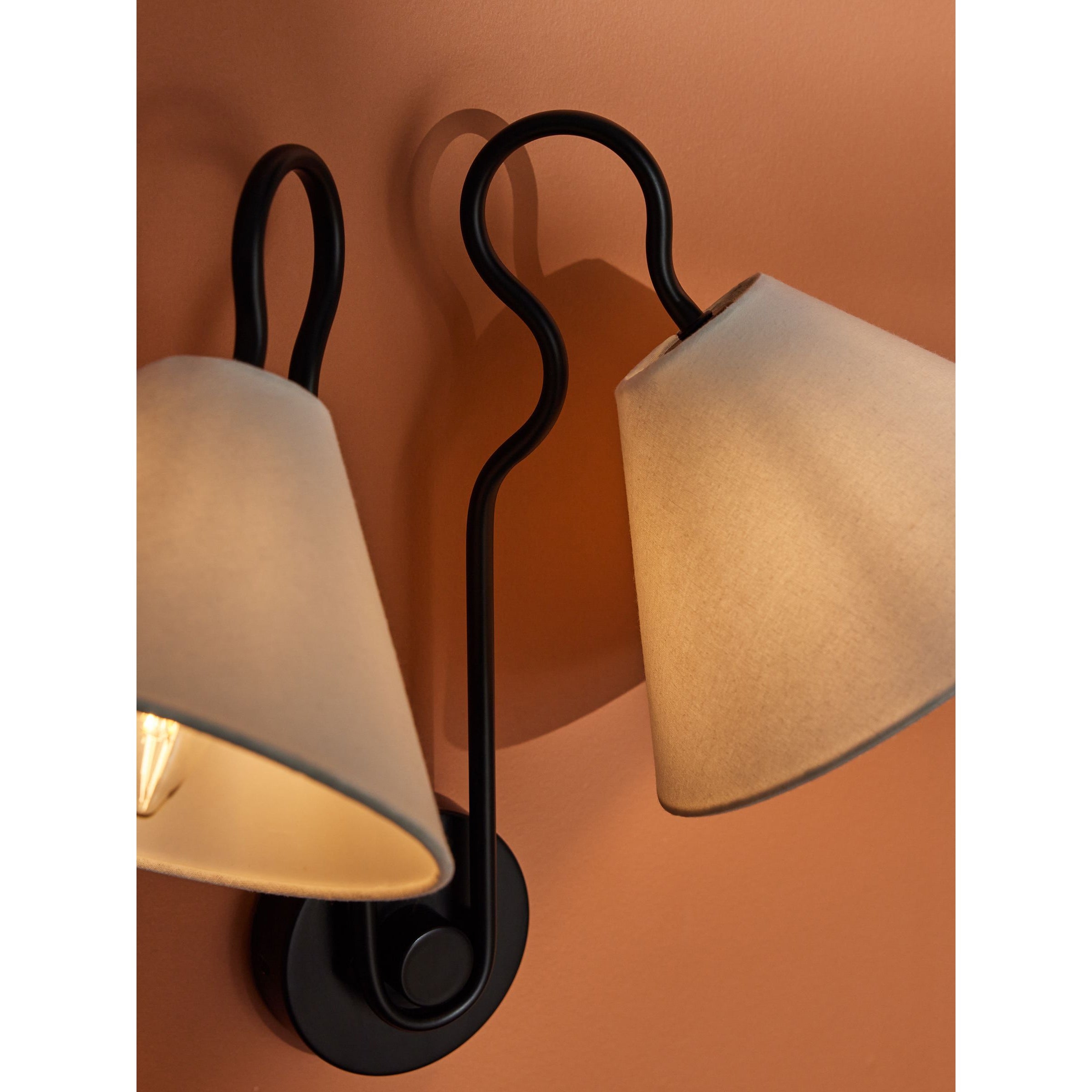 Madelyn Wall Lamp T1804