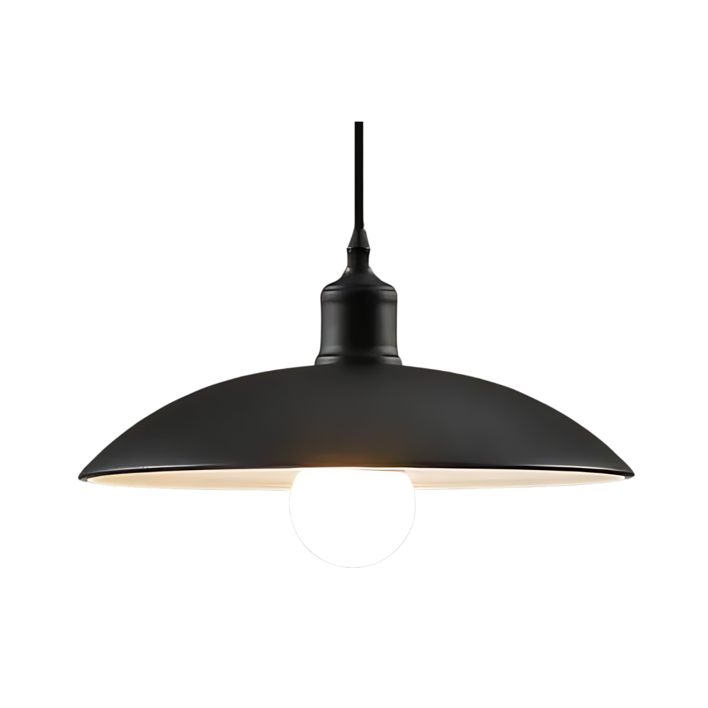 The Factory Metal Chandelier Ceiling Light T2042