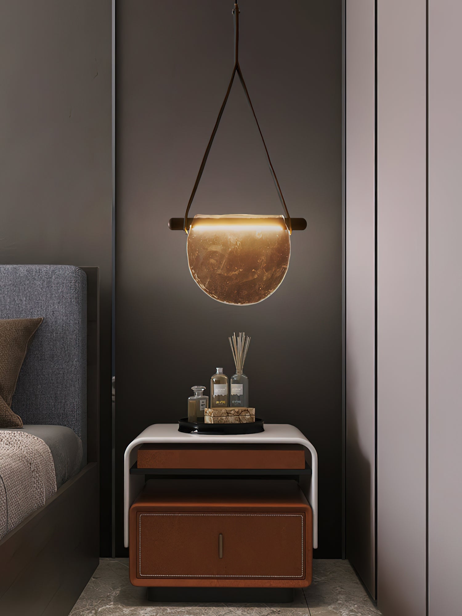 Dali Pendant Lamp T1673