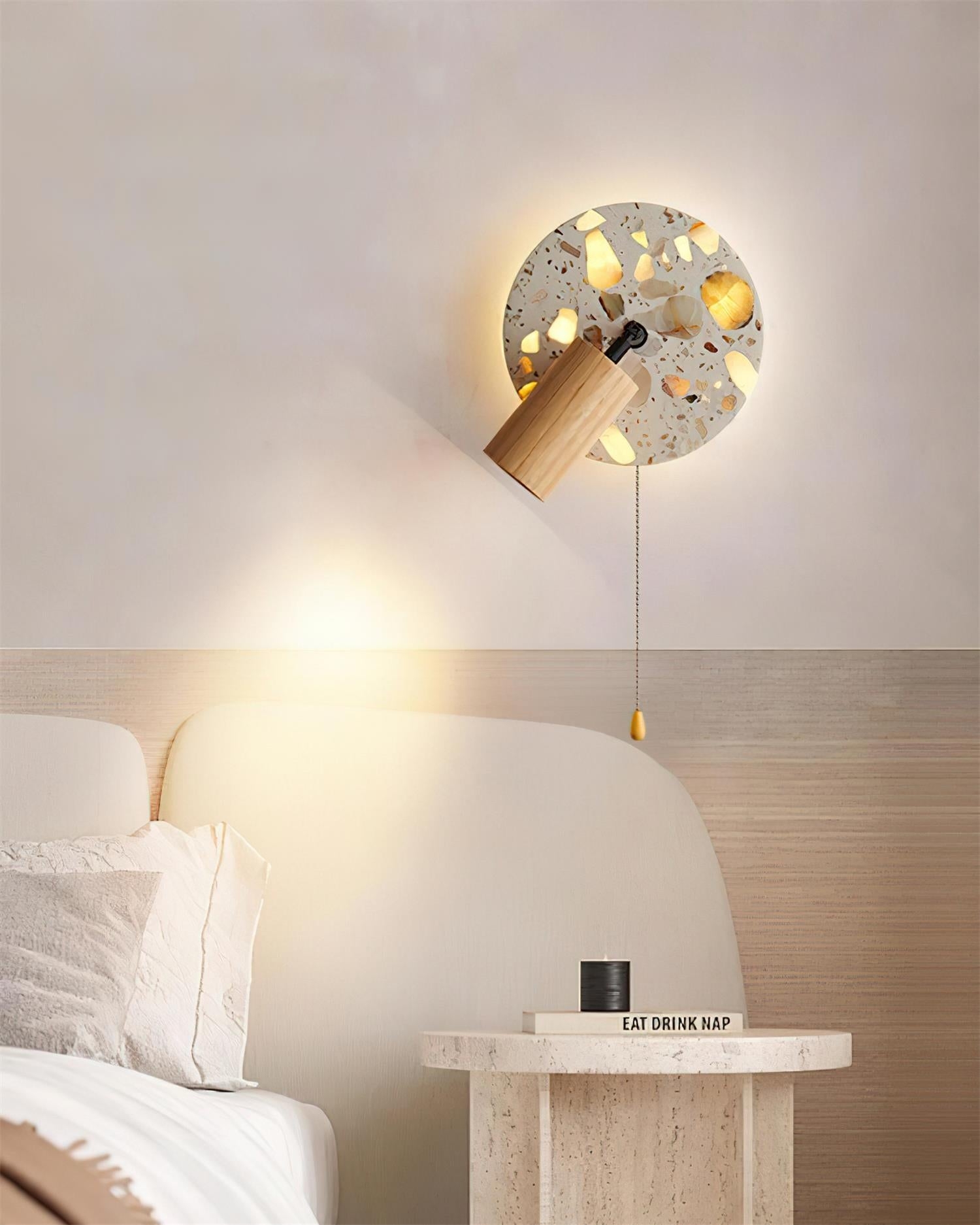 Traviso Wall Lamp T1401
