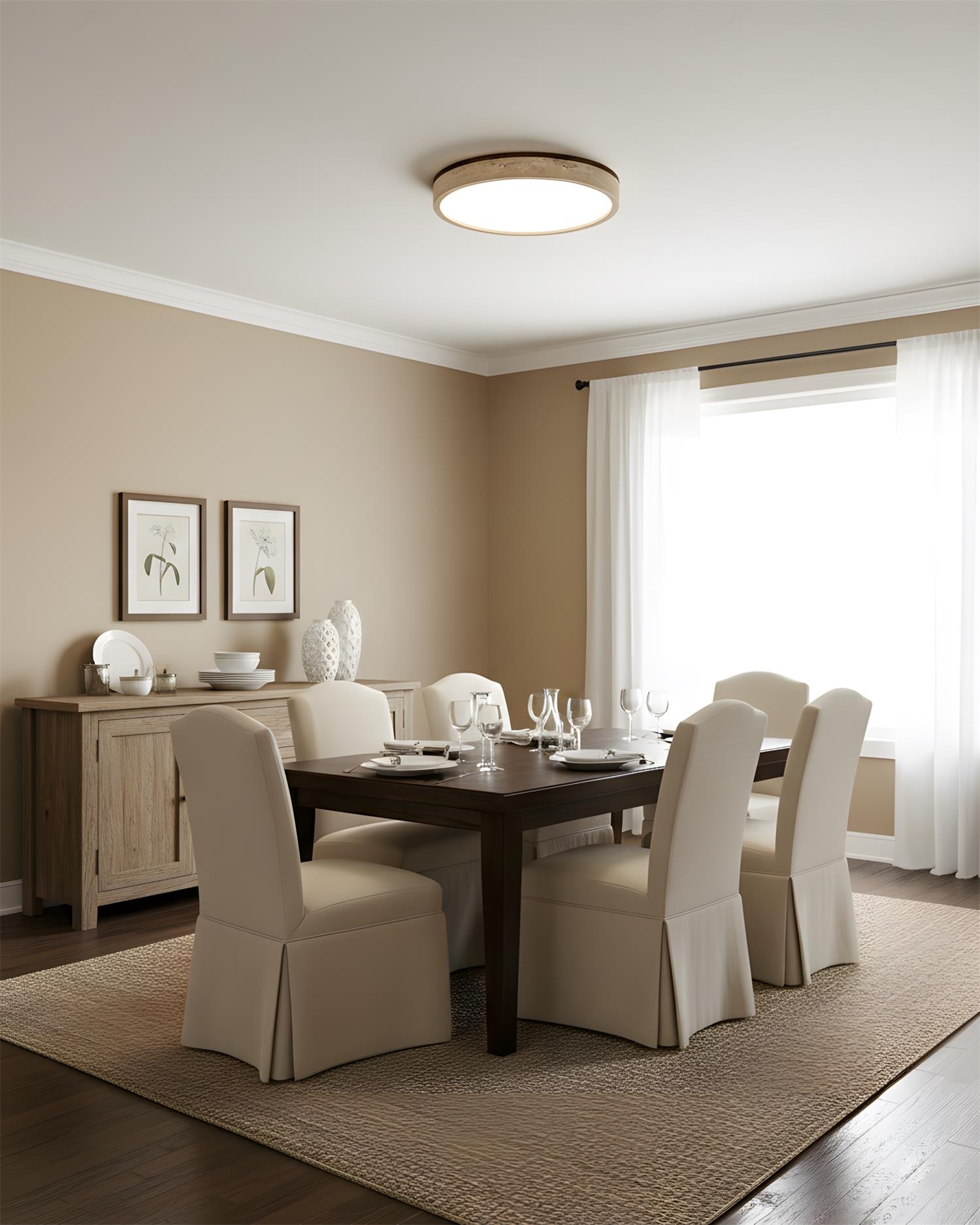 Cirona Ceiling Lamp T1499