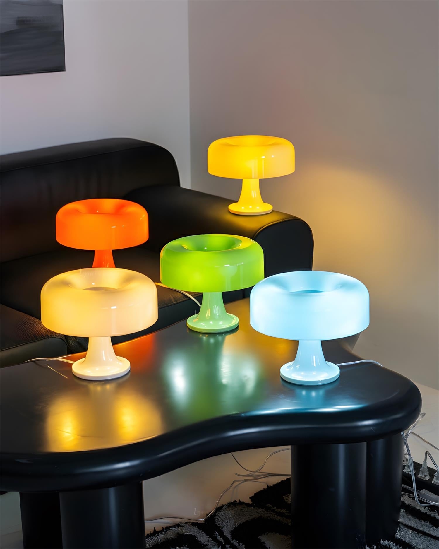 Donula Table Lamp T1500