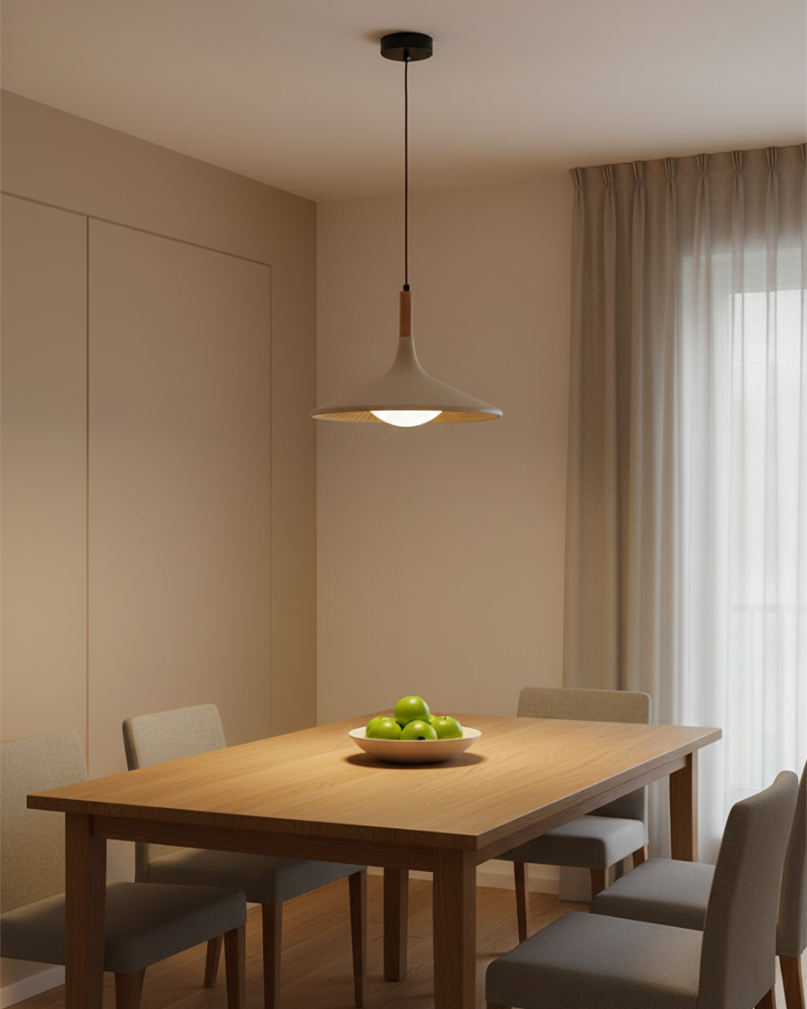 Cascade Breeze Pendant Lamp T1450