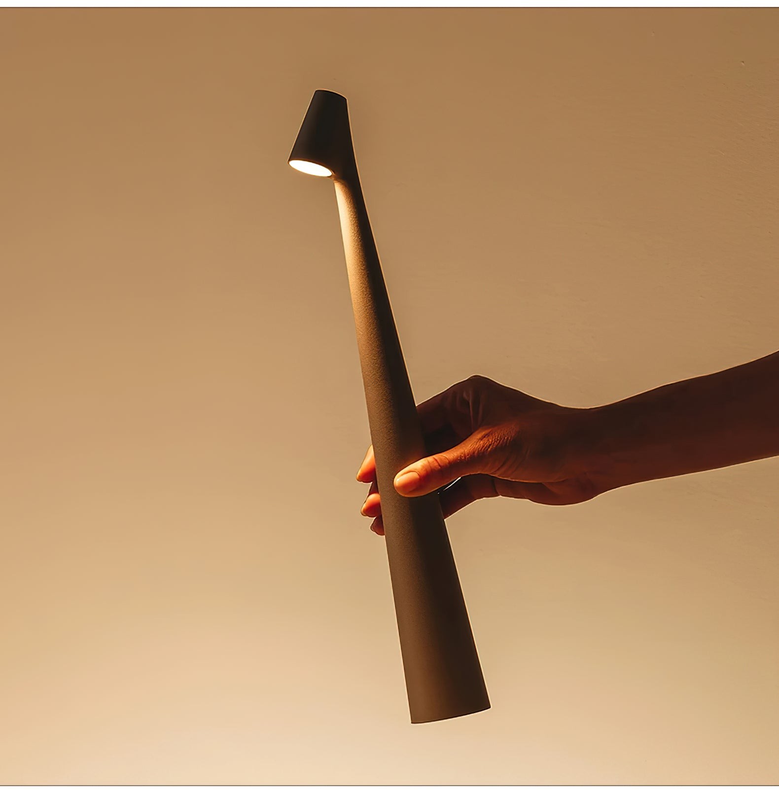 Creative Tall Portable Table Lamp M393