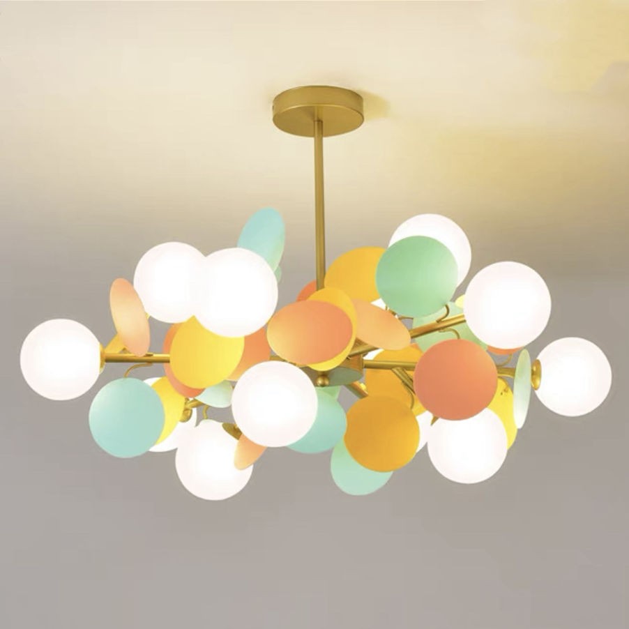 Creative Chandelier