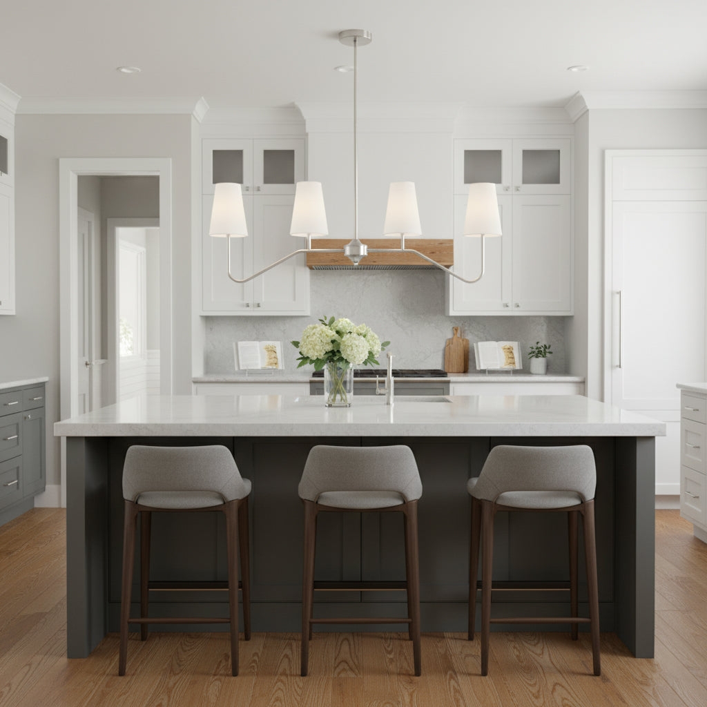 Olana Pendant Lamp T1835