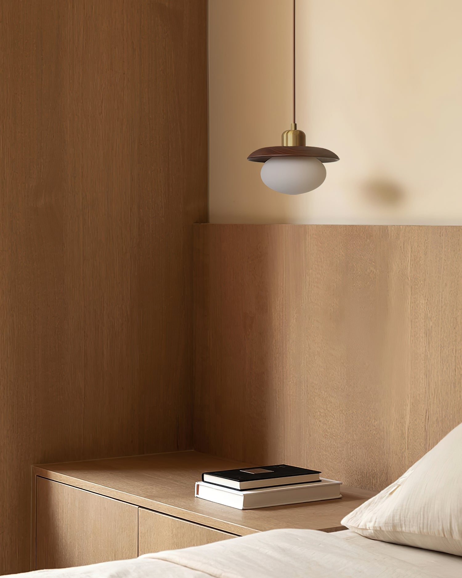 Mistral Pendant Lamp T1417