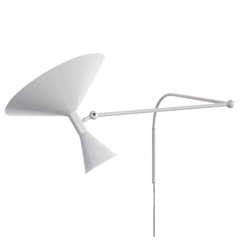 Lampe de Marseille Wall Lamp