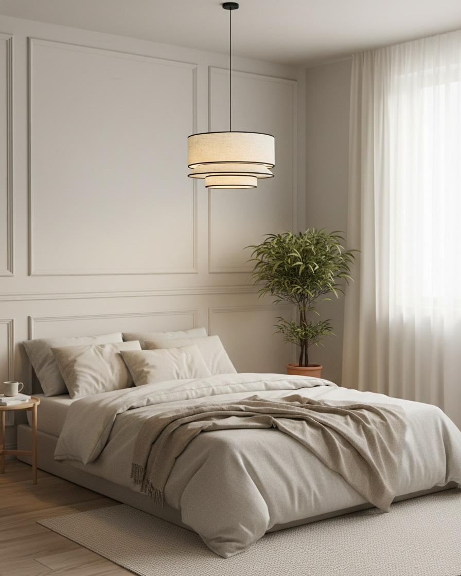 Circlune Pendant Lamp T1516
