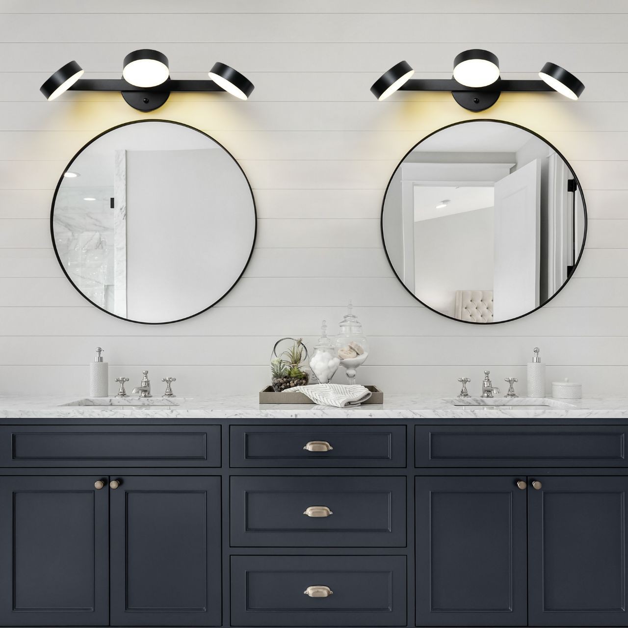 Modern Adjustable Bathroom Vanity Wall Light S130
