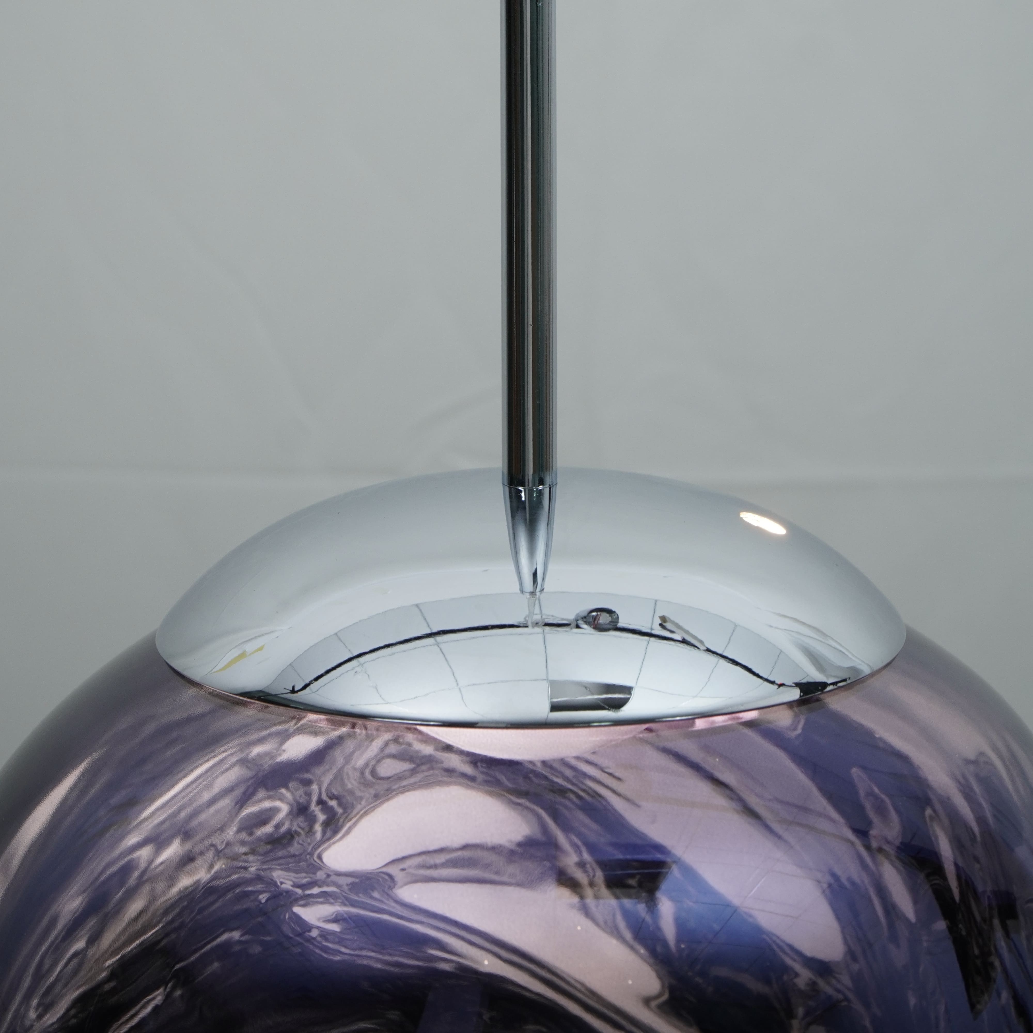 New Version Dynamic Pendant Light – Modern Hanging Lamp for Dining Room S31