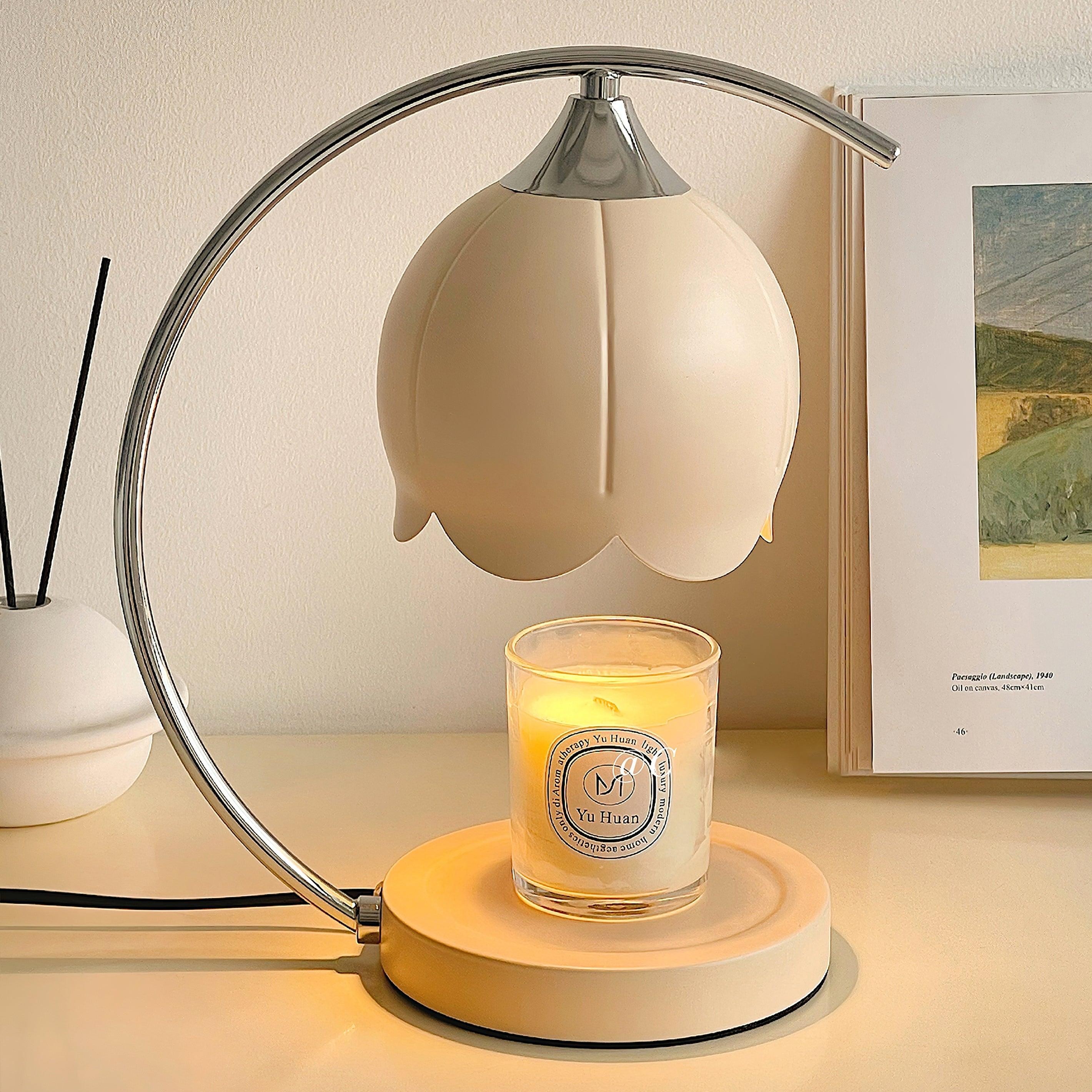 Candle Warmer Lamp P010