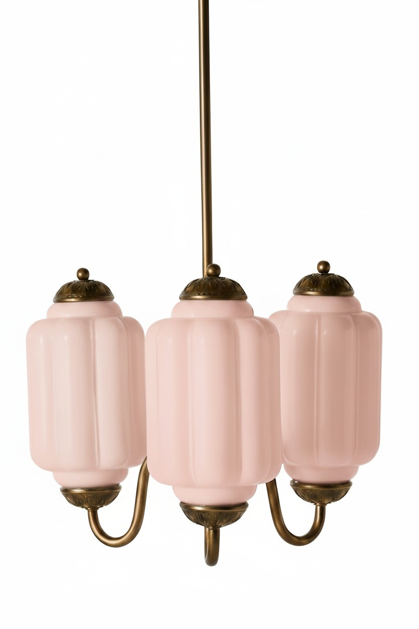 Eloise Chandelier G110