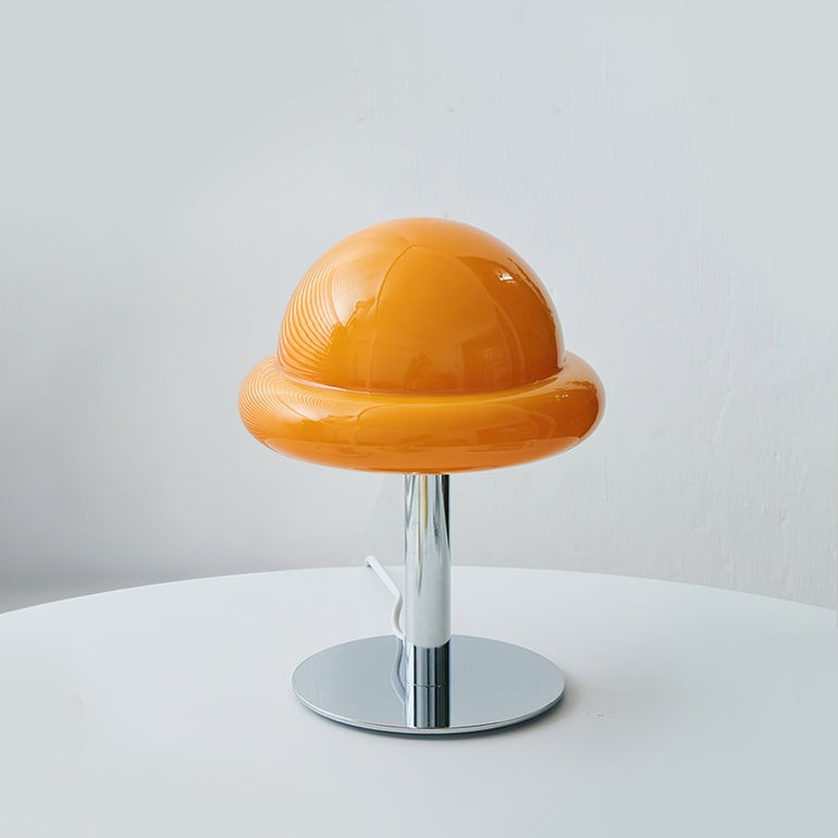 Bauhaus Space Age Table Lamp S24
