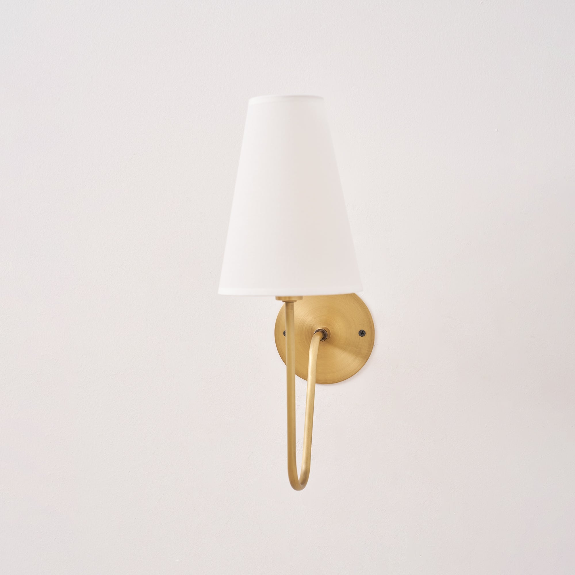 Scoop Wall Lamp T1980