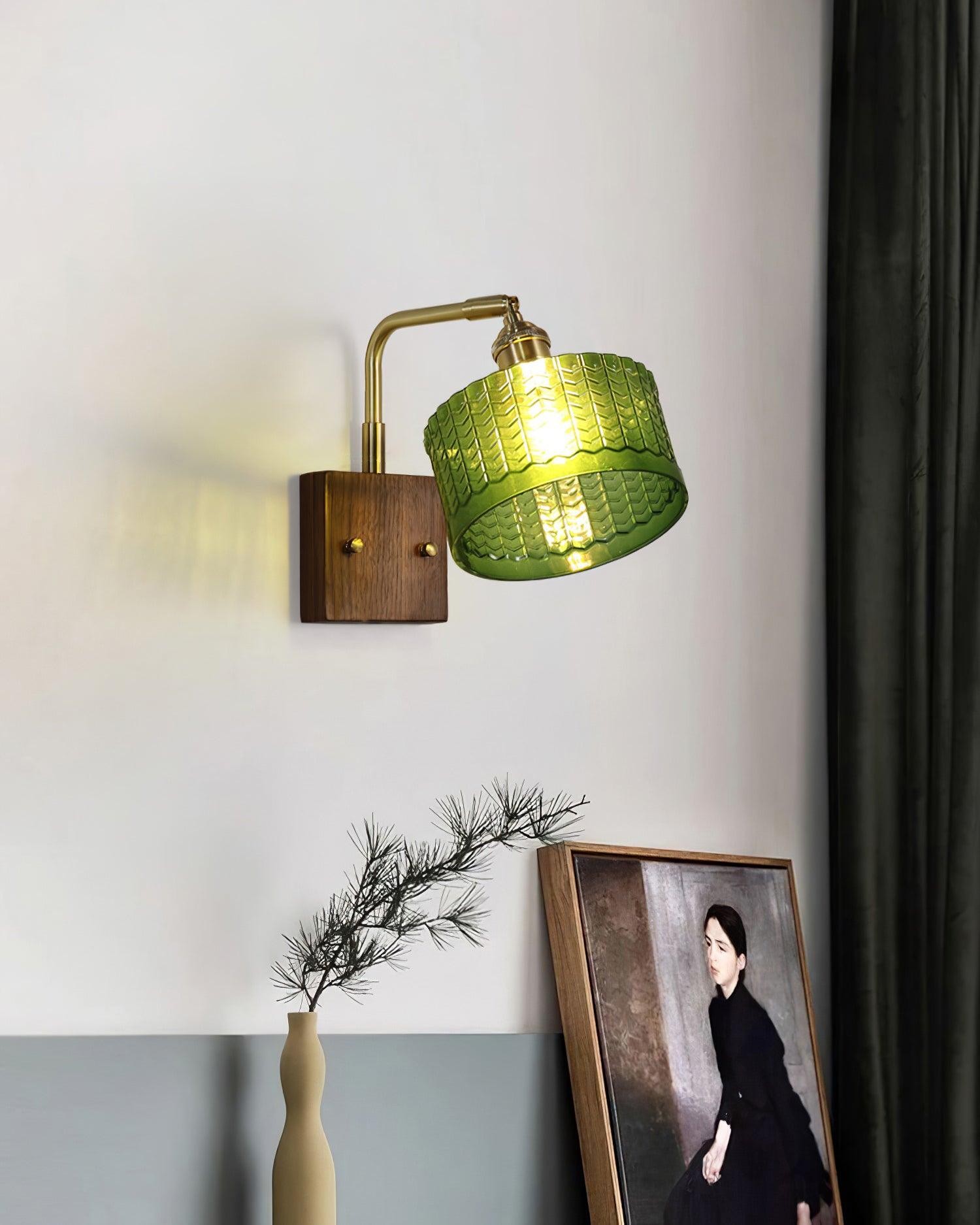 Fashion Wall Lamp for Bedroom M69