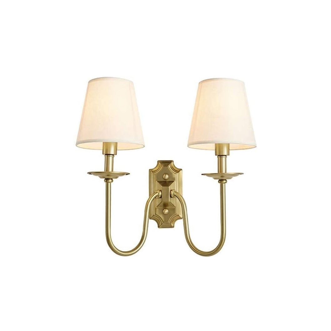 Yorktown Wall Lamp T1838