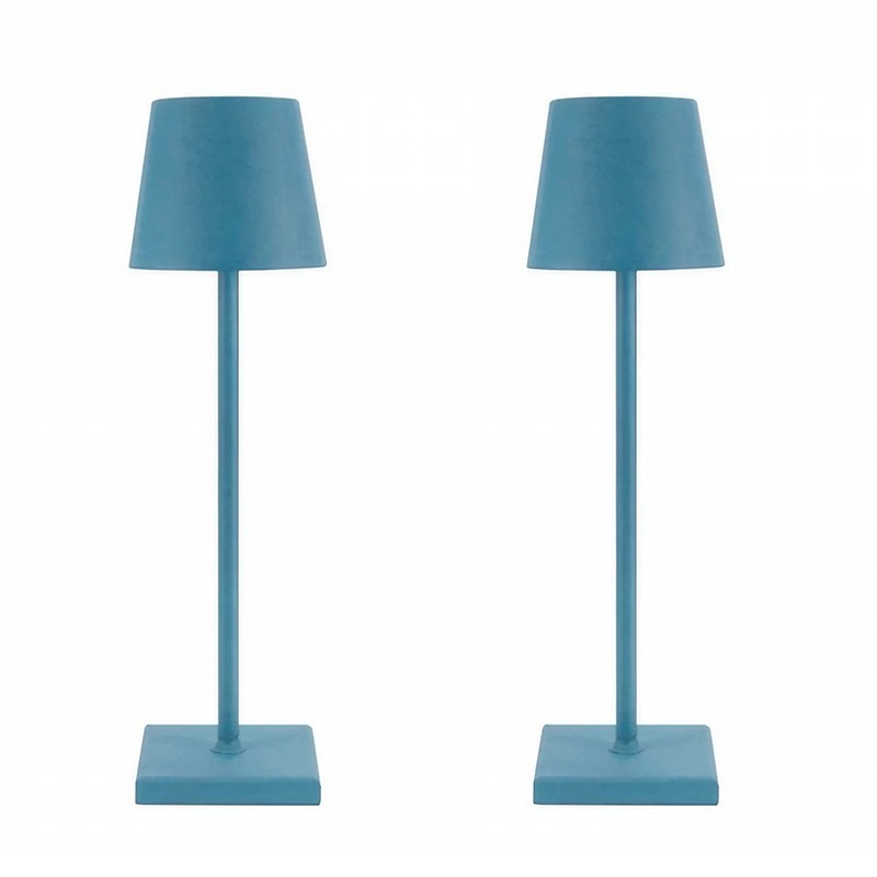 Cordless Rechargeable LED Table Lamp S18