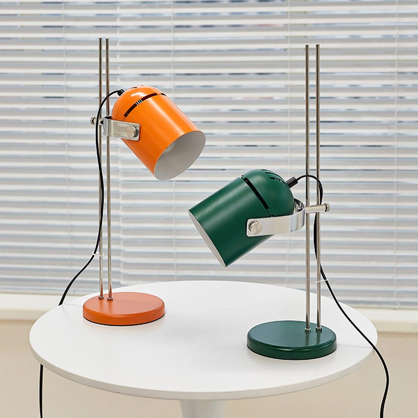 Adjusta Liftable Desk Lamp T1594
