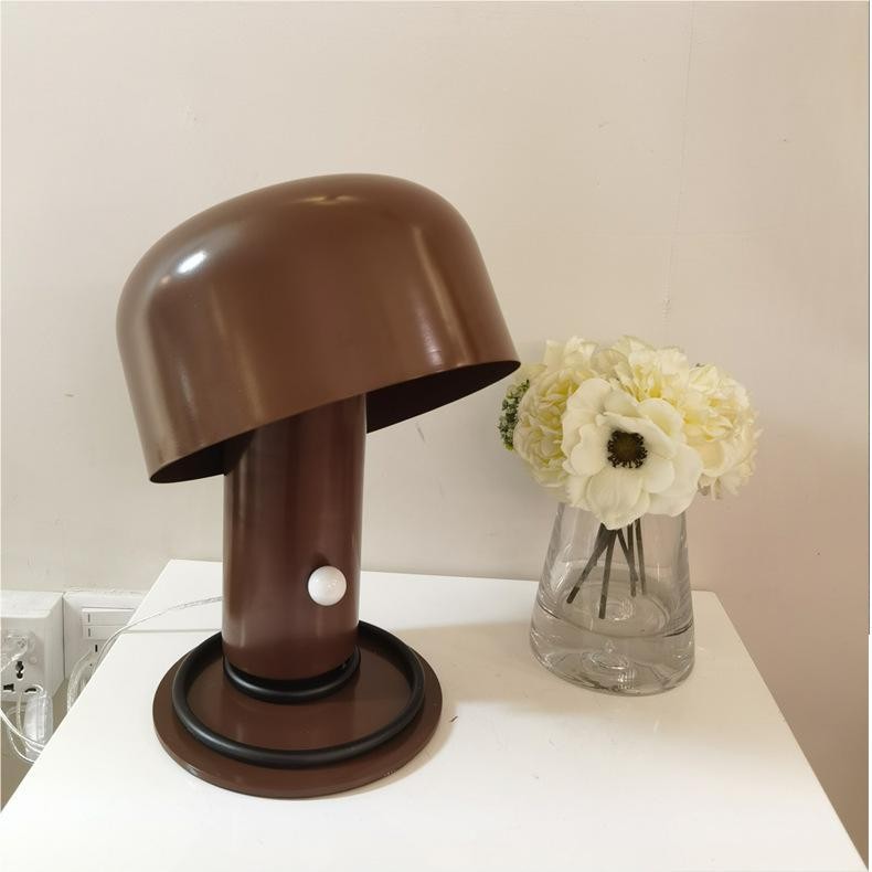 Pivot Table Lamp