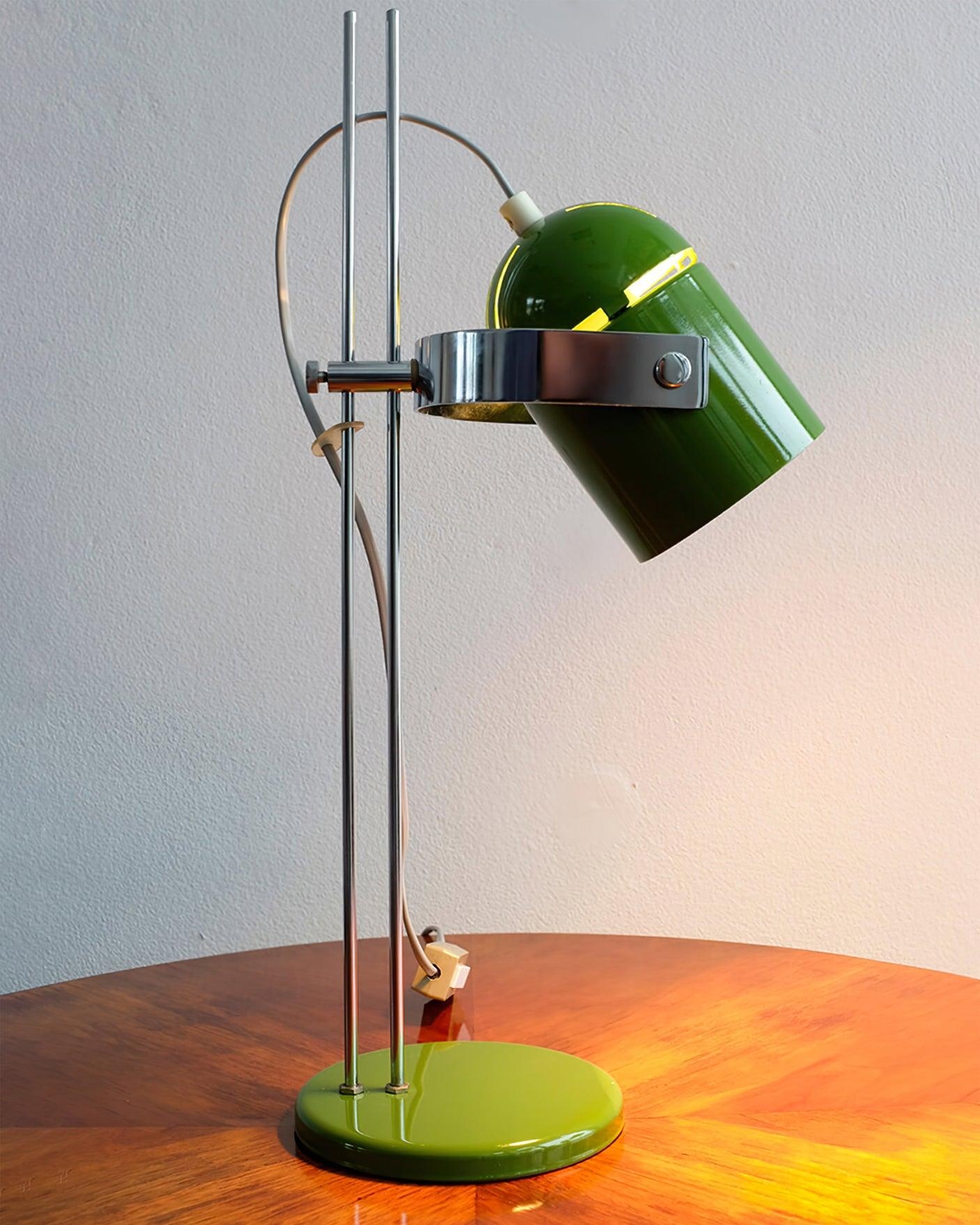 Adjusta Liftable Desk Lamp T1594