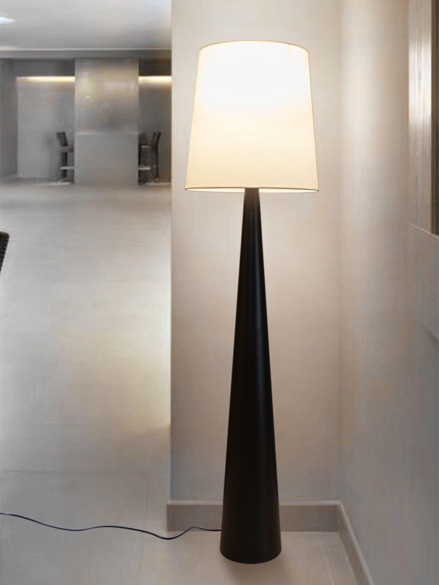 Medieval Style Mushroom Floor Lamp M347