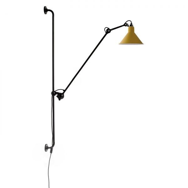 Nordic Rotatable Swing Arm Wall/Ceiling Light S112