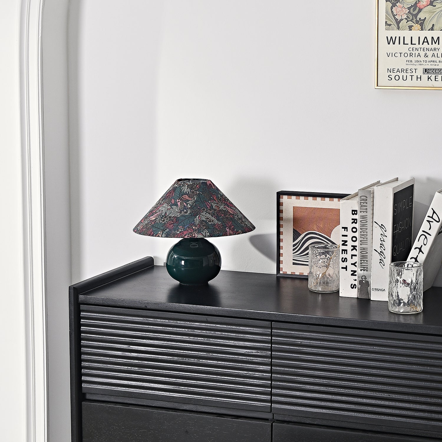 Kalinda Table Lamp T1227