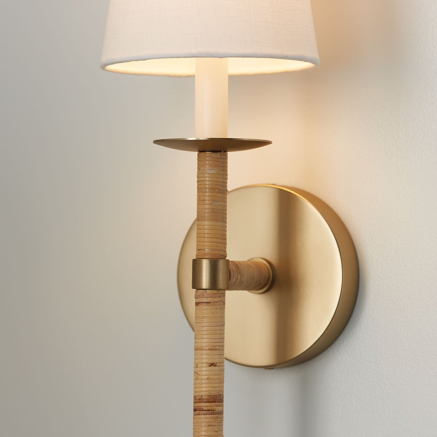Tulum Wall Lamp T1828