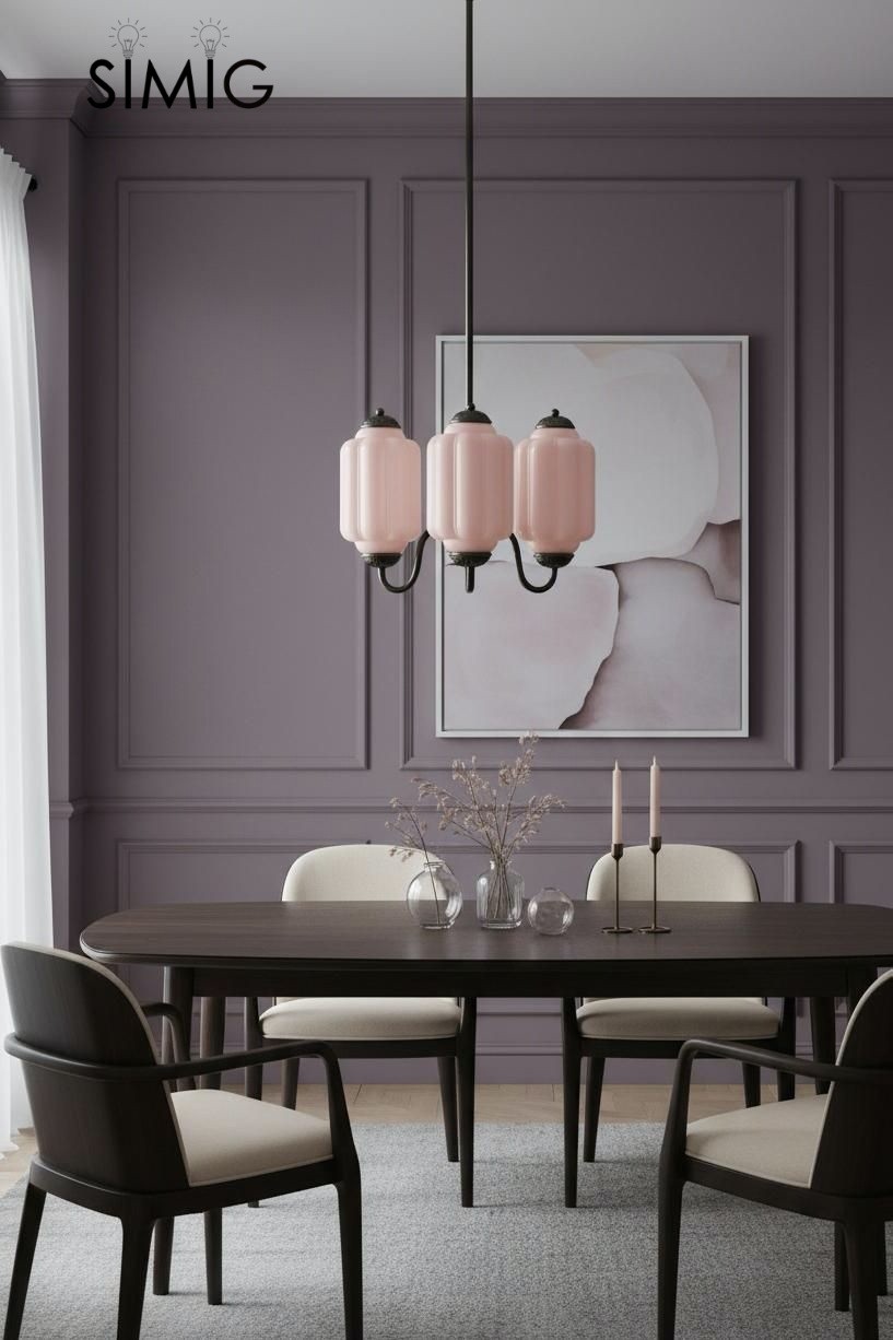 Eloise Chandelier G110