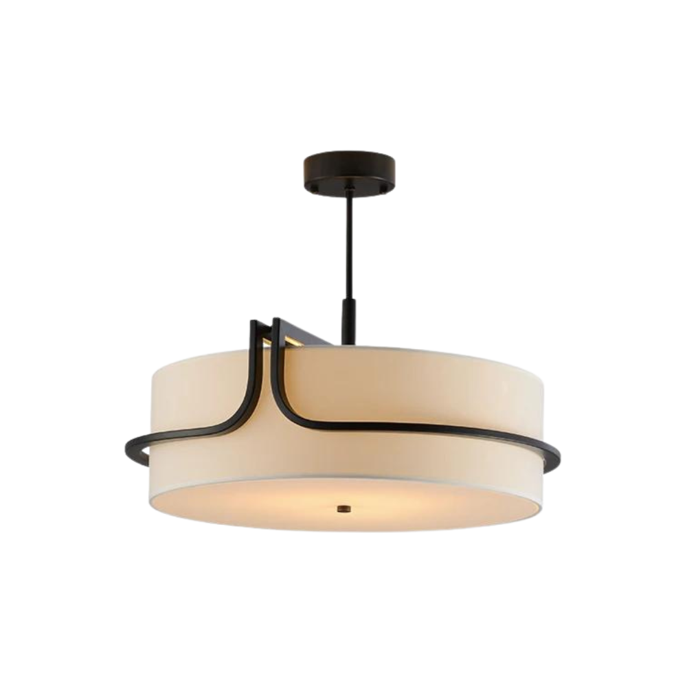 Modern Radiation Pendant Light T2127
