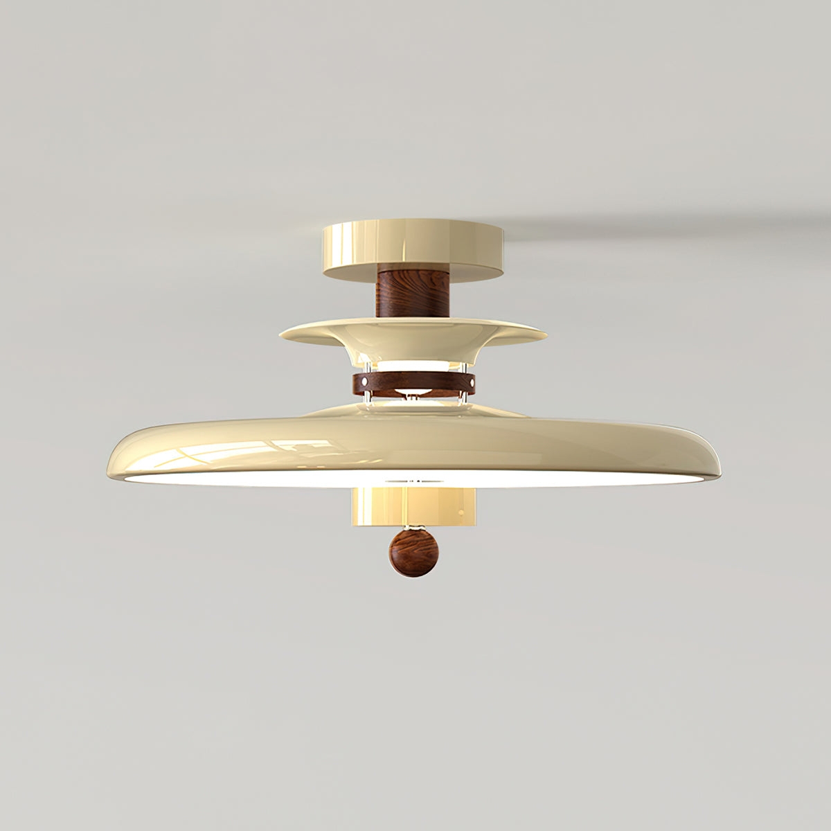 Saturn Pop Ceiling Lamp T1449