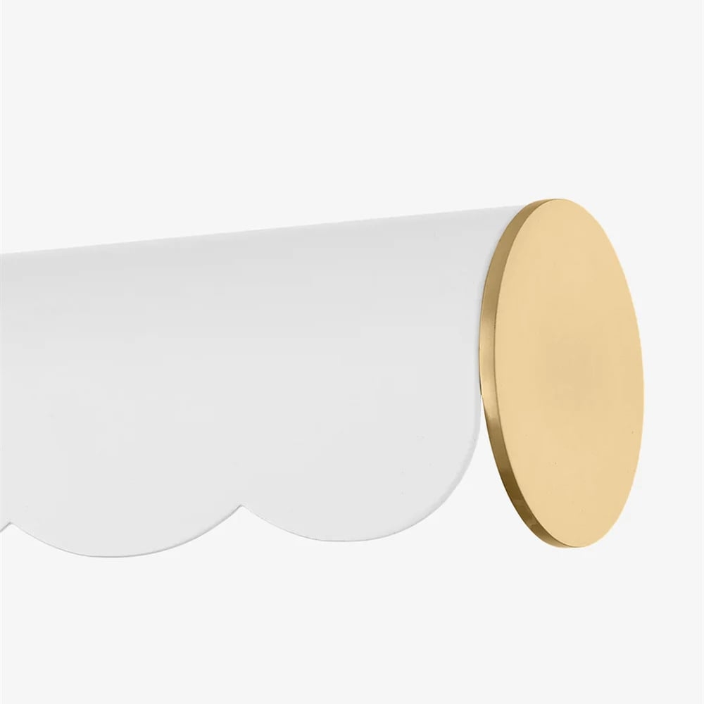Aurix Artistic Picture Light - A Modern Design Suitable for Artwork Display T596