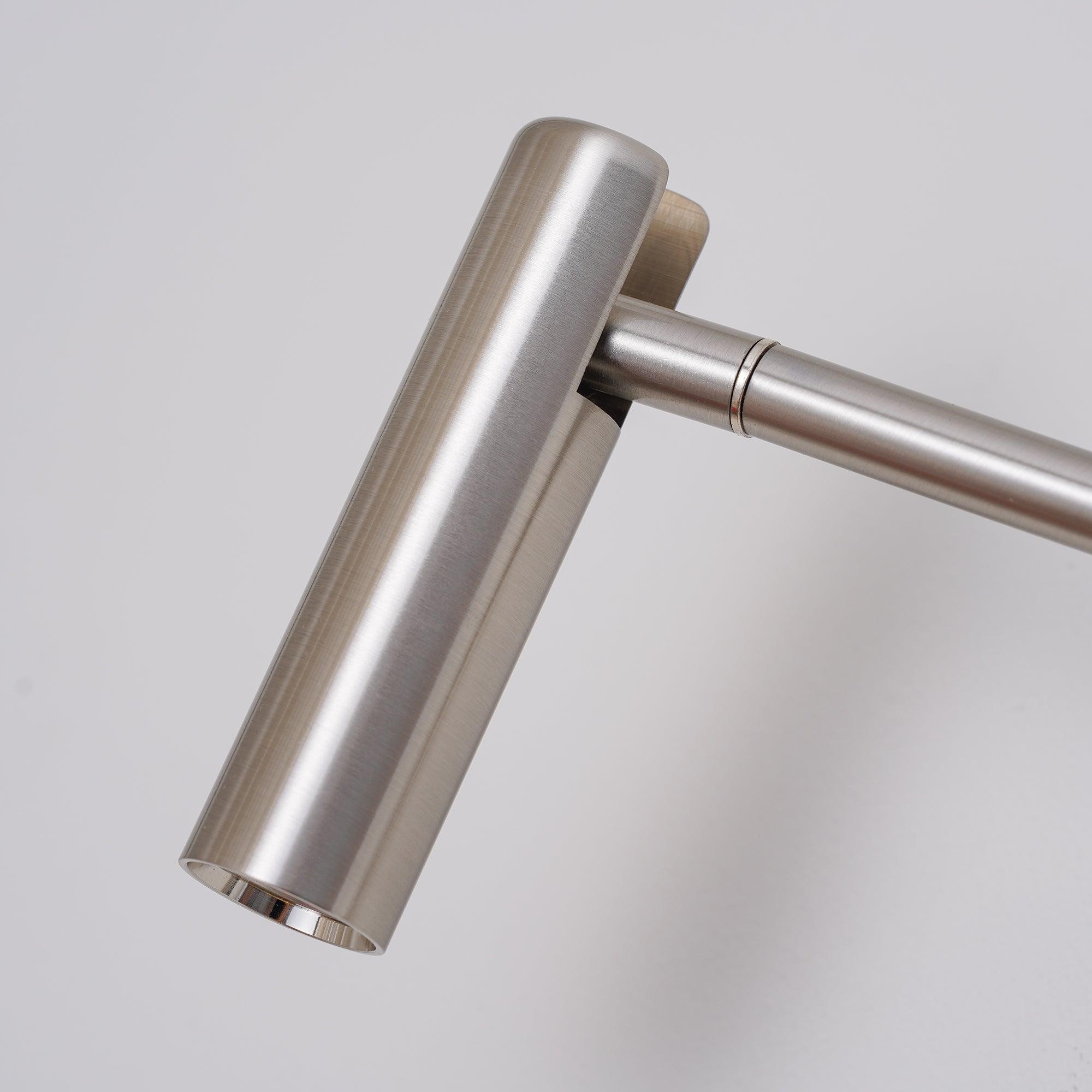 Fashion Modern Reading Plug In Wall Lamp M15