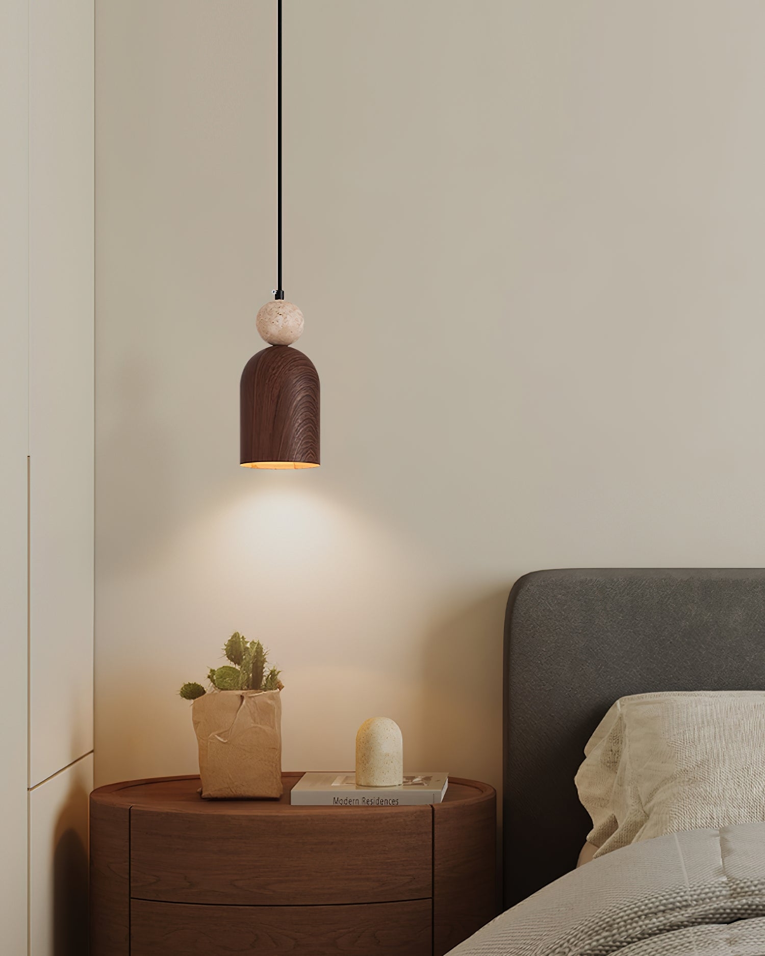 Somira Pendant Lamp T1390