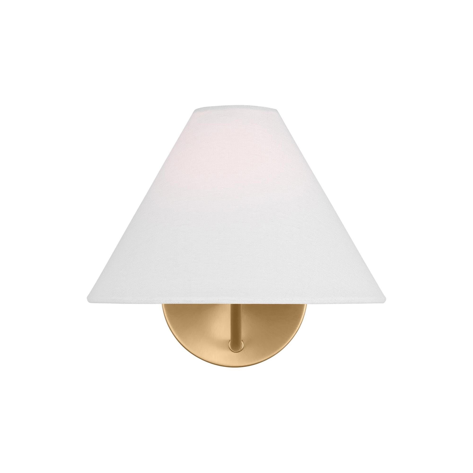 Burke Sconce T1719