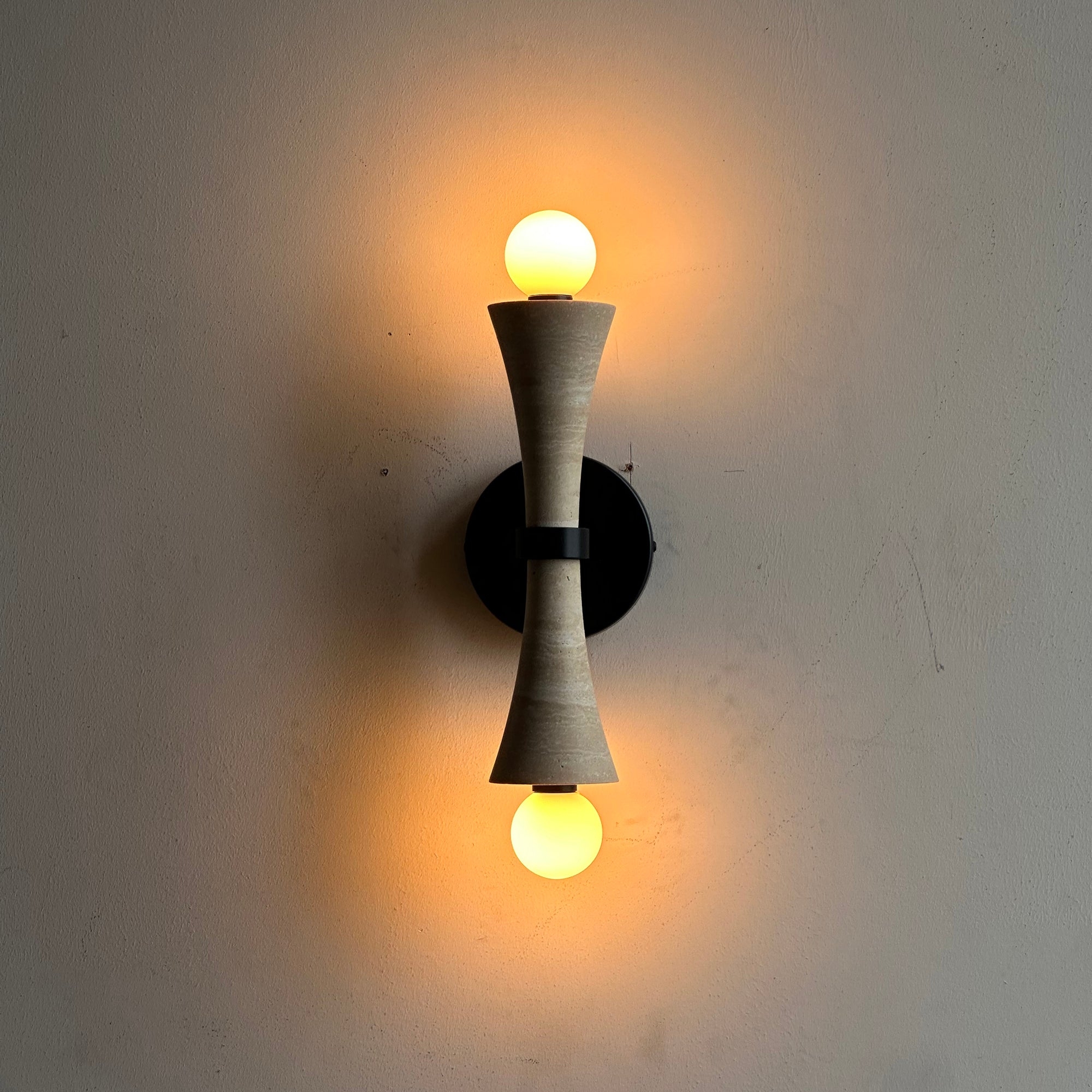 Dax Wall Lamp T1866