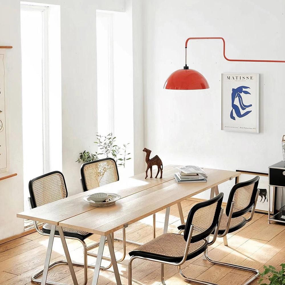 Modern Plug-In Wall Lamp M282