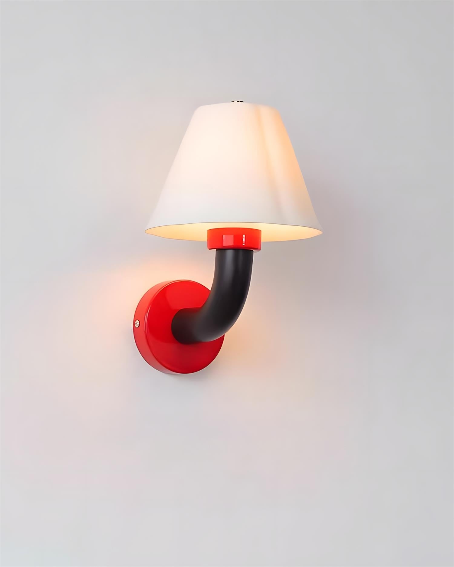Twist Shine Wall Lamp T1549