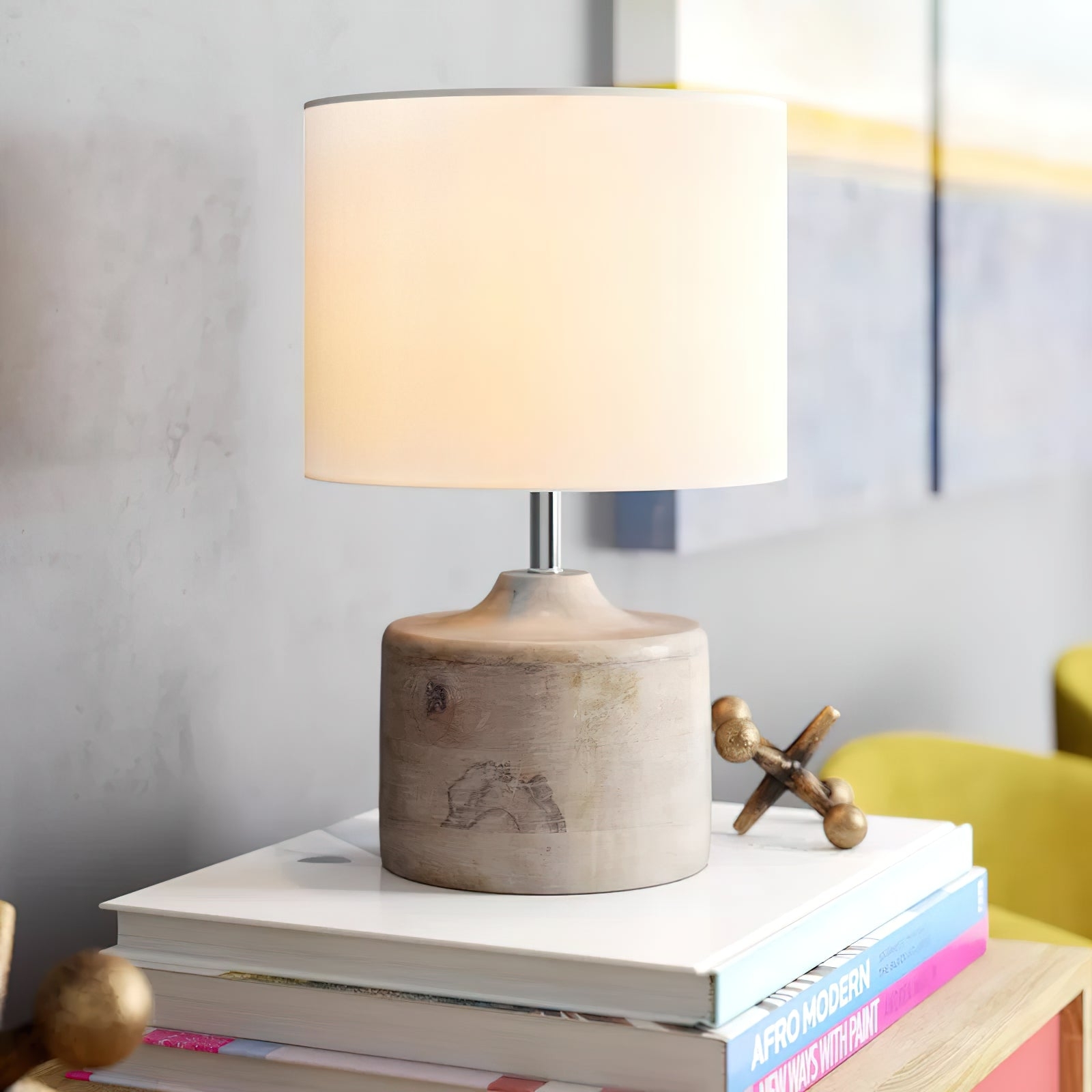 Surya Coast Table Lamp T1738