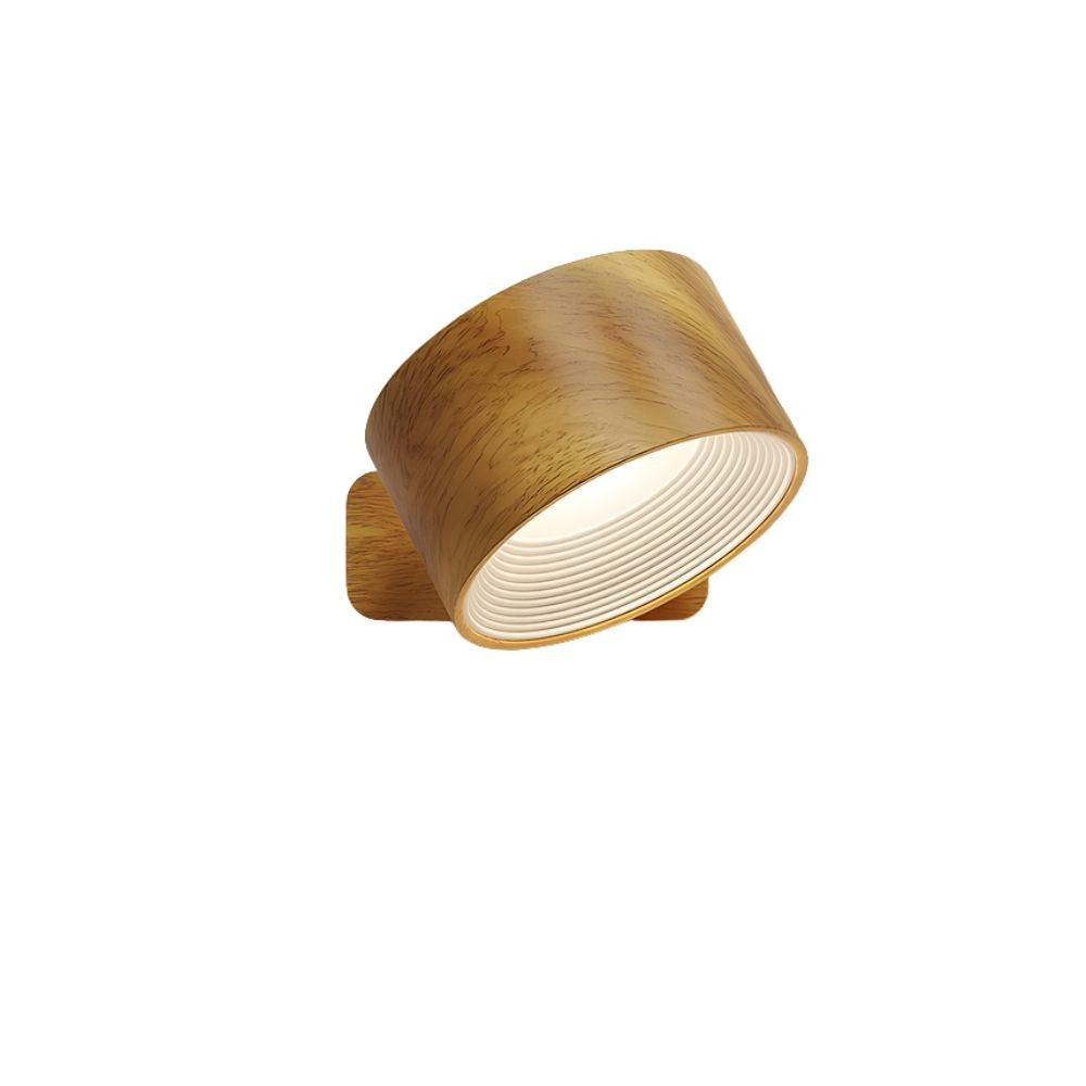 Wireless Rotatable LED Bedside Reading Wall Lamp S58