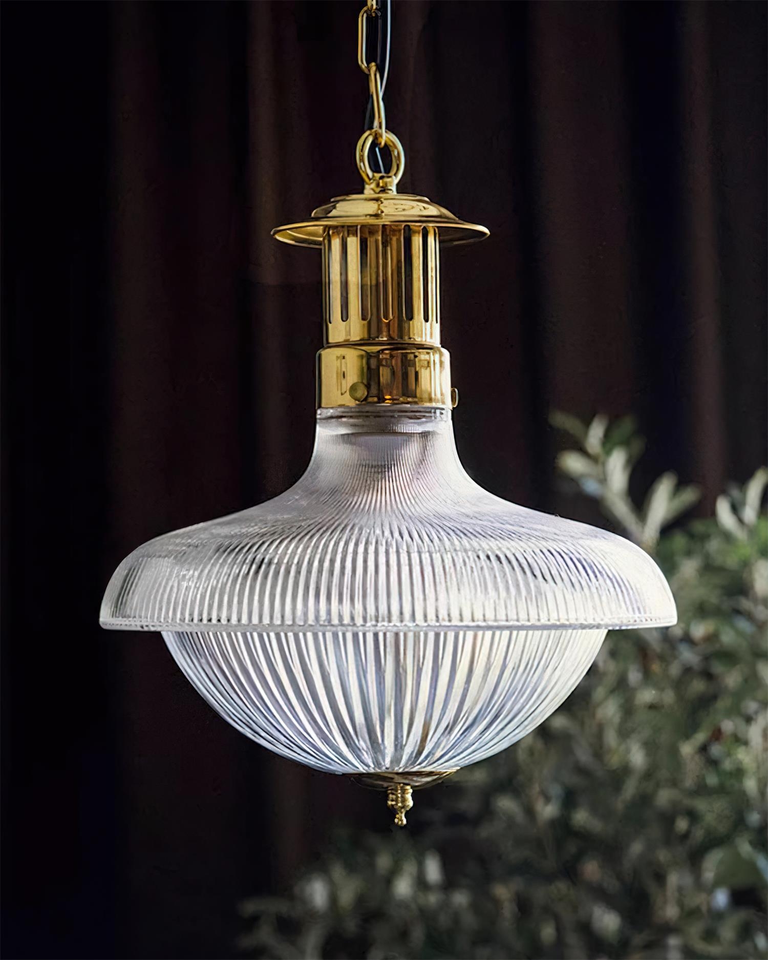 Torill Pendant Lamp T1298