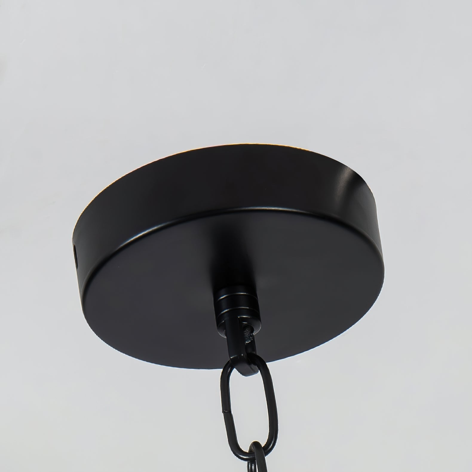 Porringer Pendant Lamp T1706