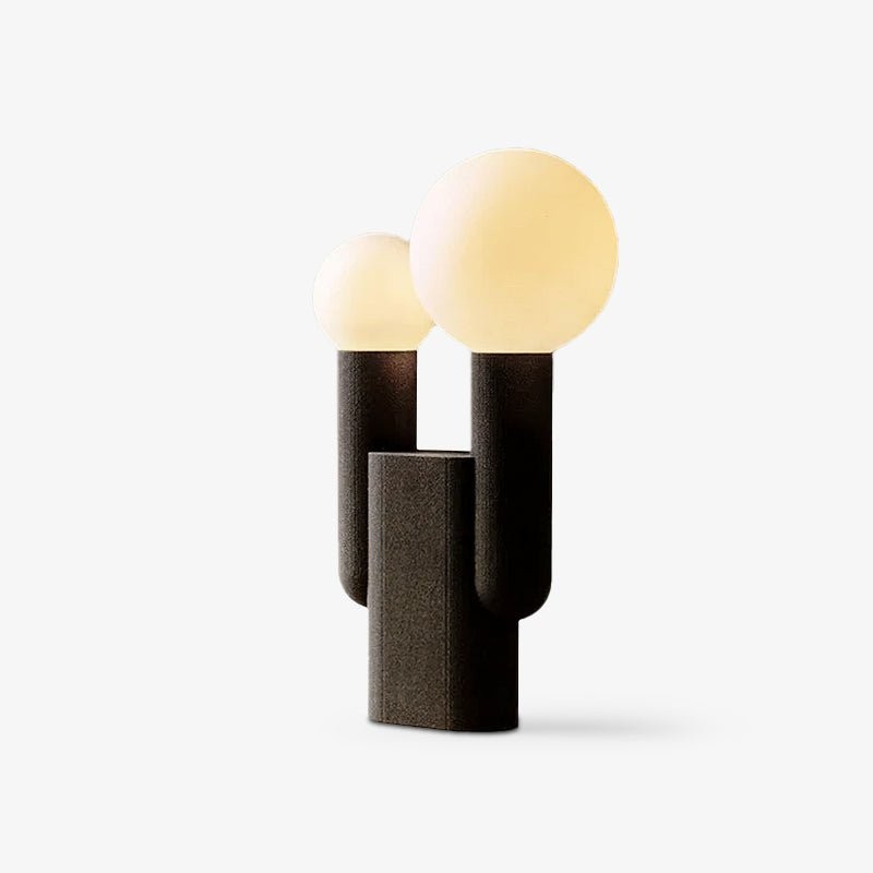 Cactus Table Lamp M467