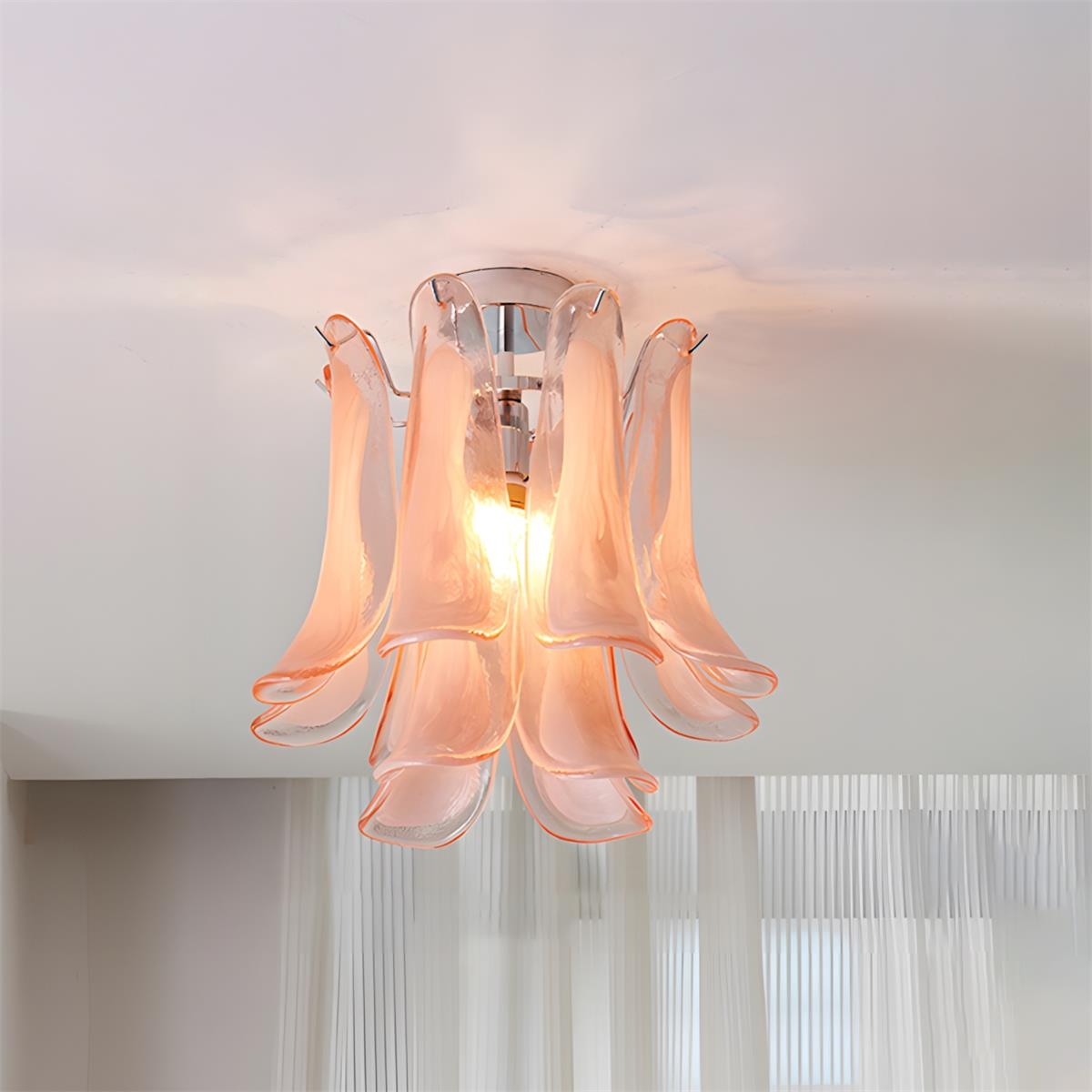 Verdelia Ceiling Lamp T1498